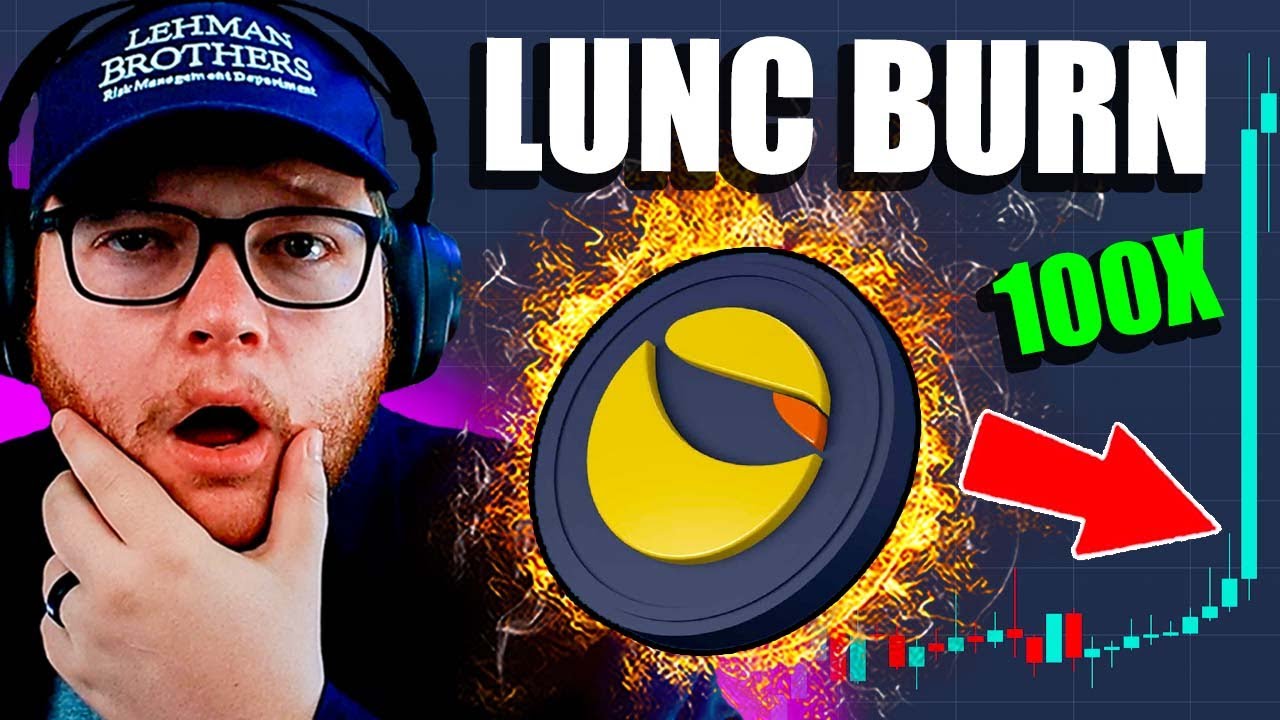 Binance Terra Luna Classic 99% BURN UPDATE | LUNC $1