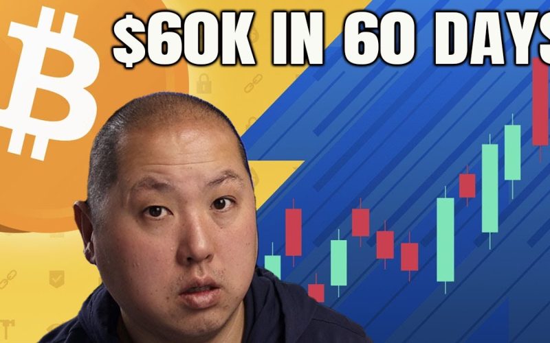 Bitcoin to $60,000 in 60 Days (It Did Last Time This Happened)