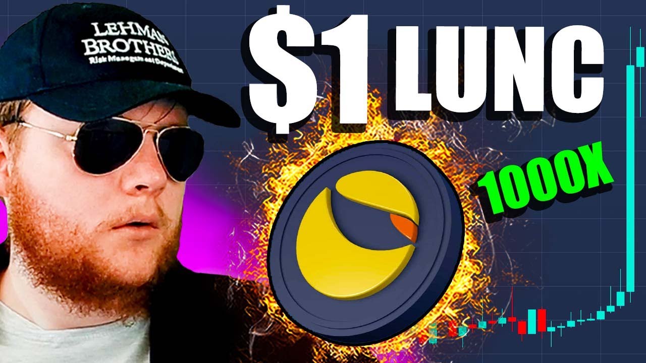 The TRUTH Behind $1 Terra Luna Classic | LUNC $1