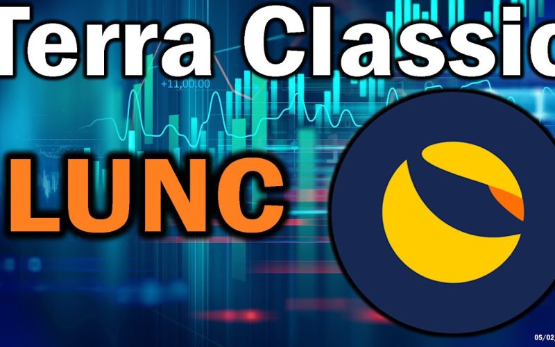 Lunc Next Target Today | Luna Classic | Terra Luna Classic | 05/02/2023|