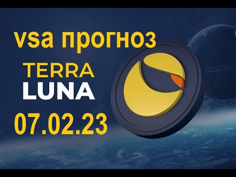 Terra Luna Сlassic (Терра Луна Классик) -  VSA обзор цены и прогноз по LUNC, LUNA 2.0, USTC, ANC
