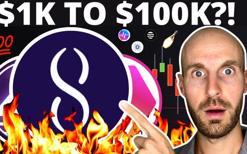 🔥10 "UNDERVALUED" ALTCOINS SET TO EXPLODE NOW?! $1K TO $100K?!! (URGENT!!!)🚀 🚀 🚀