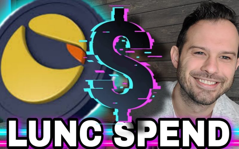 Terra Luna Classic | LUNC Spend Proposal To Repeg USTC