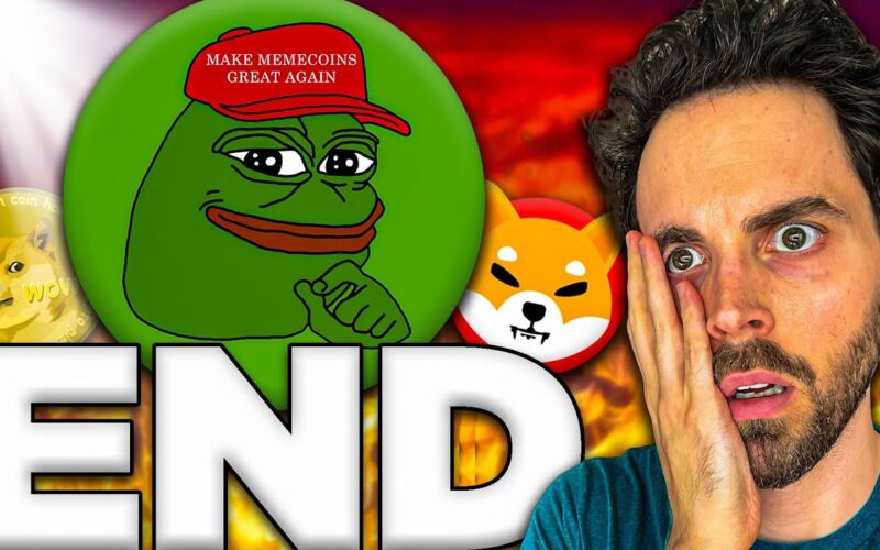 “They Are Lying To You!” – The SCARY Truth About Pepe Coin