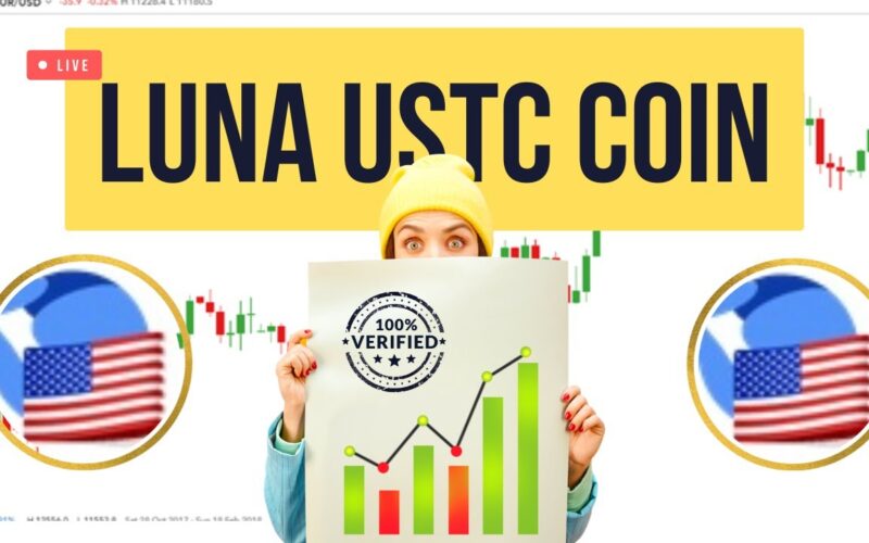 DON'T MISS | TERRA LUNA CLASSIC USD (USTC) Coin Price News Today - Technical Analys Price Prediction