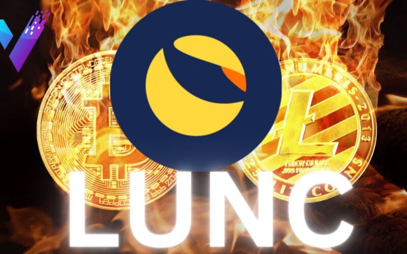 Luna Classic (LUNC) URGENT WARNING! LUNC Price Prediction and Technical Analysis Today