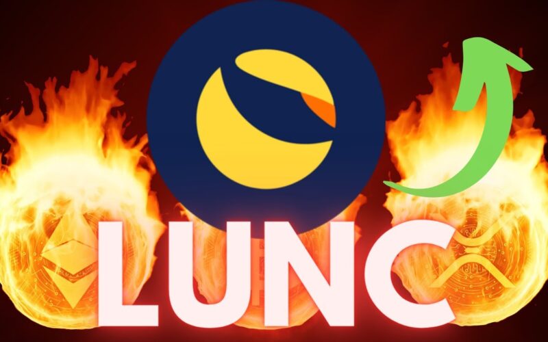 Luna Classic (LUNC) WE WILL PUMP WHEN THIS HAPPENS! Technical Analysis and Price Prediction Today