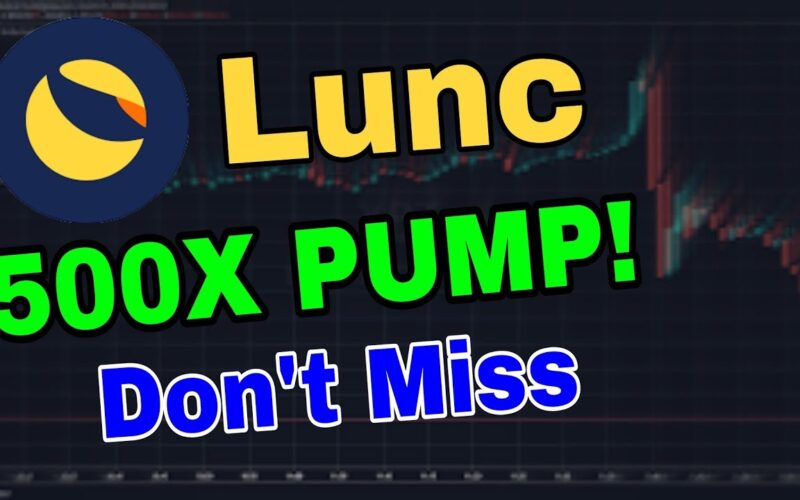 Terra Classic Price Prediction! LUNC News Today