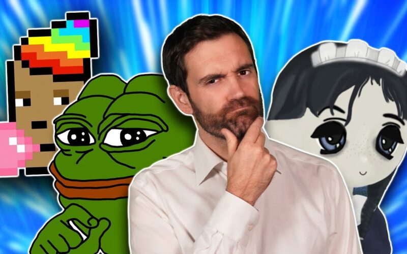 MEMECOIN Craze: PEPE, BRC-20 & Miladys!! What’s Going On?