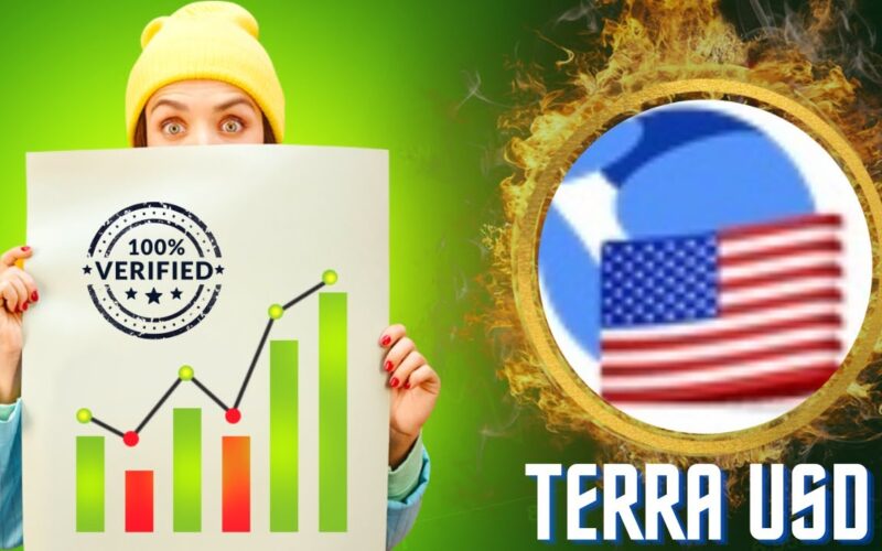 TERRA LUNA CLASSIC USD (USTC) Coin Price News Today - Technical Analysis Price Prediction