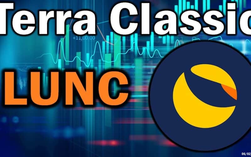 Lunc Next Target Today | Luna Classic | Terra Luna Classic | 06/02/2023|