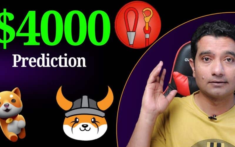 $4000 Price Prediction Leash | Baby Doge Coin News | Floki Inu prediction