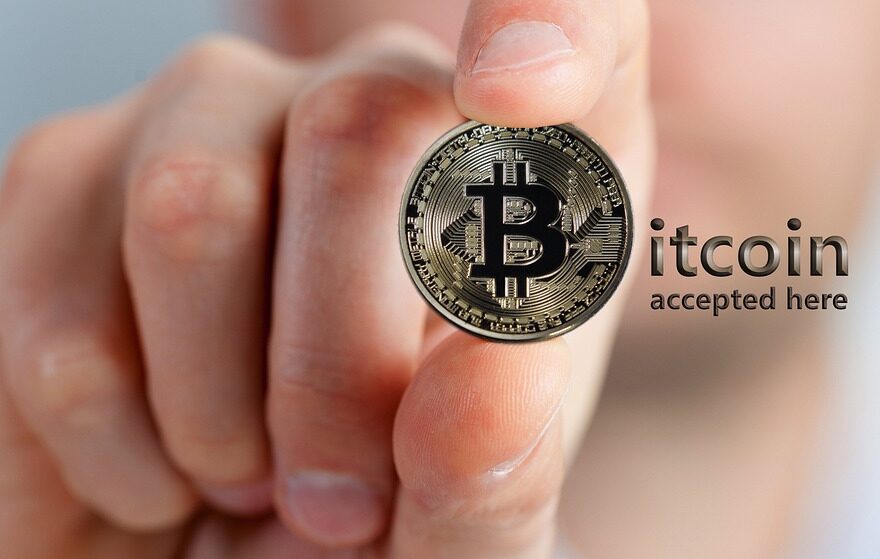 bitcoin market today news