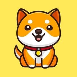 #Baby Doge Coin