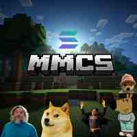 $Minecraft MemeCoin Server (MMCS)